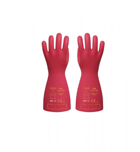 DPL LINEPRO Class 00 Elektrik Eldiveni