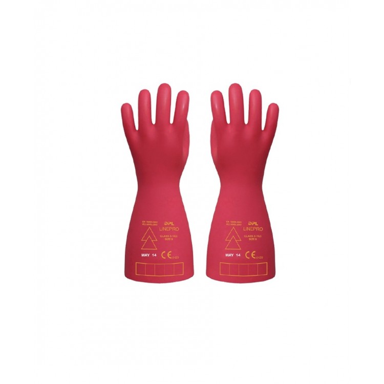 DPL LINEPRO Class 00 Elektrik Eldiveni DPL LINEPRO Class 00 Elektrik Eldiveni
