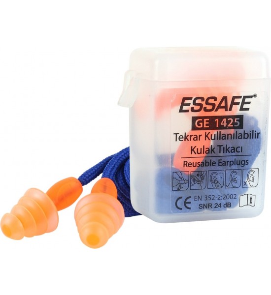 ESSAFE  GE -1425 KULAK TIKACI