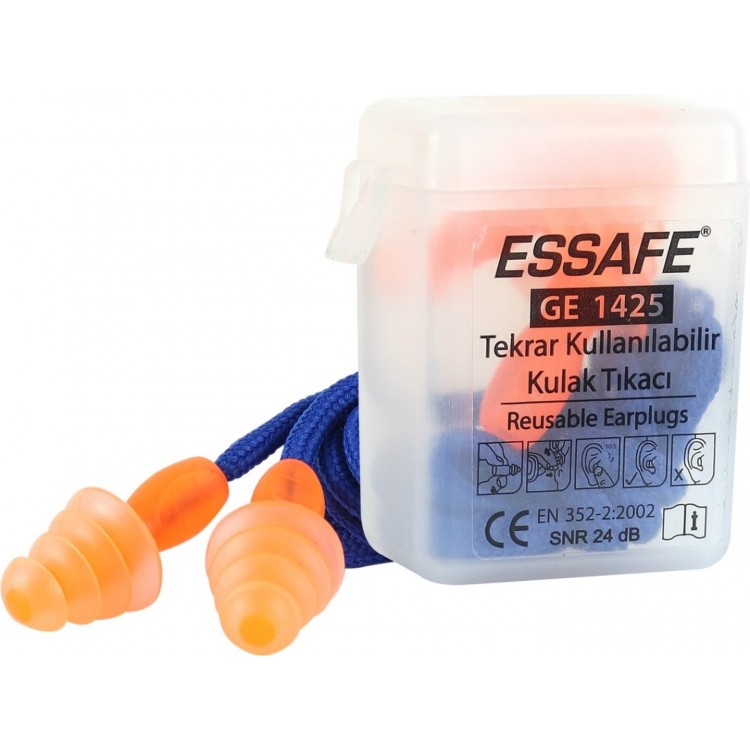 ESSAFE  GE -1425 KULAK TIKACI ESSAFE  GE -1425 KULAK TIKACI