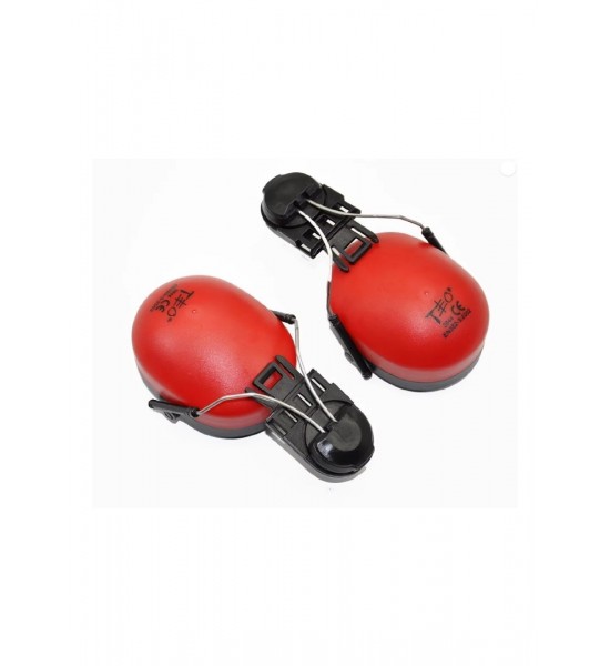 BARETE TAKILABİLİR GÜRÜLTÜ ÖNLEYİCİ KULAKLIK