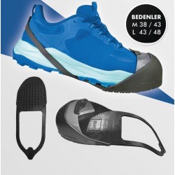 AYAKKABI BURUN KORUYUCU ÇARIK