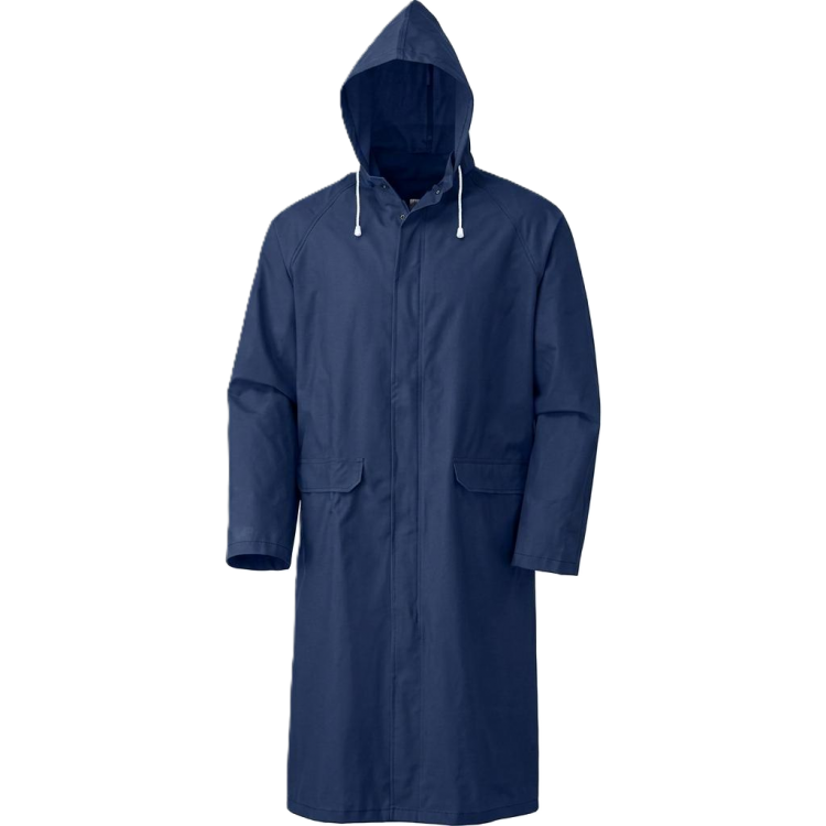 PVC YAĞMURLUK 0.32 M