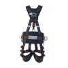 KP45 DÜŞÜŞ DURDURMA VE KONUMLANDIRMA (TAM EMNİYET) KEMERİ