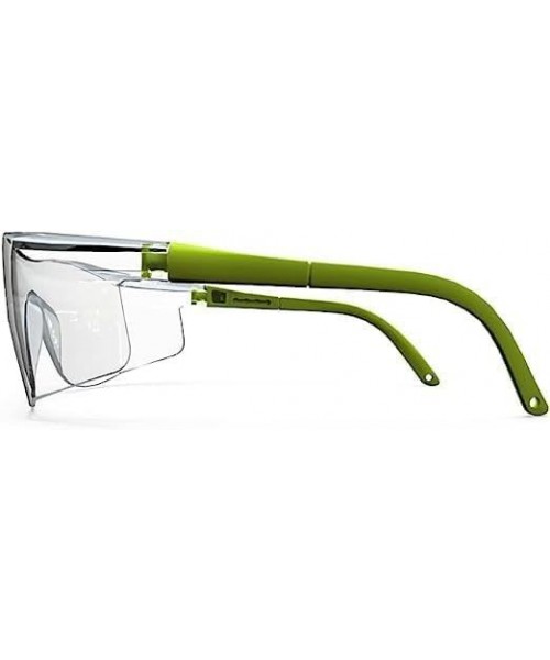 BAYMAX S-400 İŞ GÖZLÜĞÜ