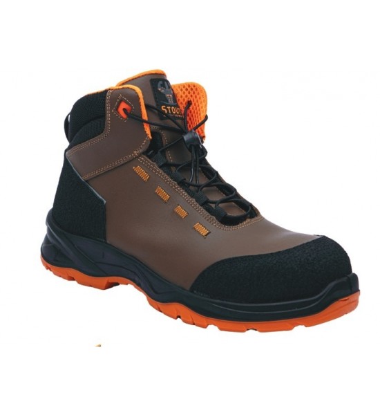  STOUT  EPL 5463 S2 İŞ BOTU