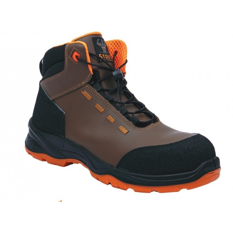 STOUT  EPL 5463 S2 İŞ BOTU