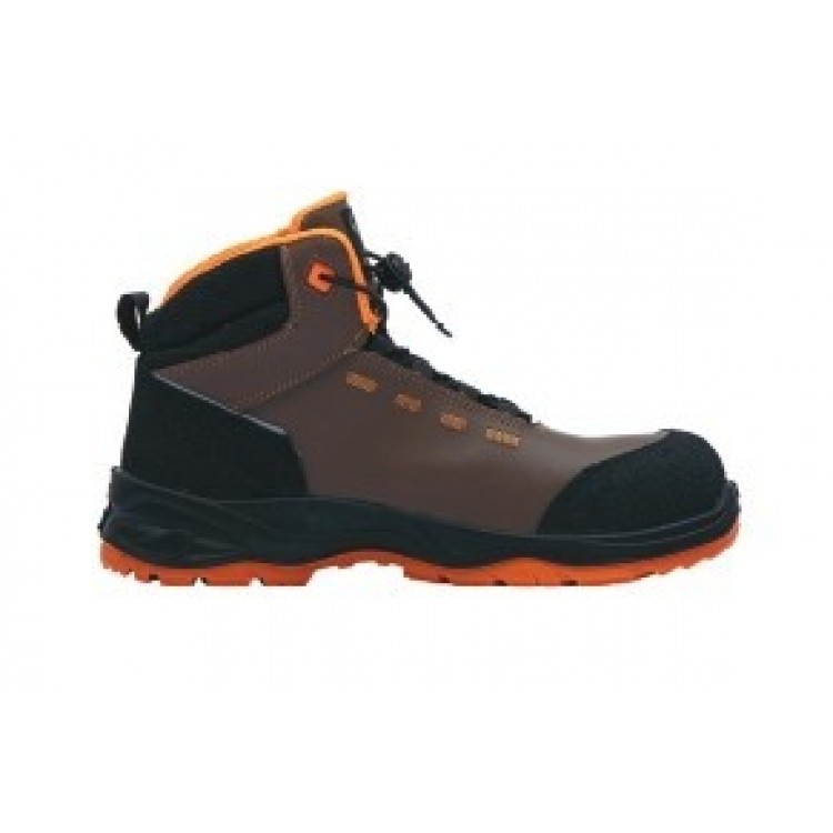 STOUT  EPL 5463 S2 İŞ BOTU