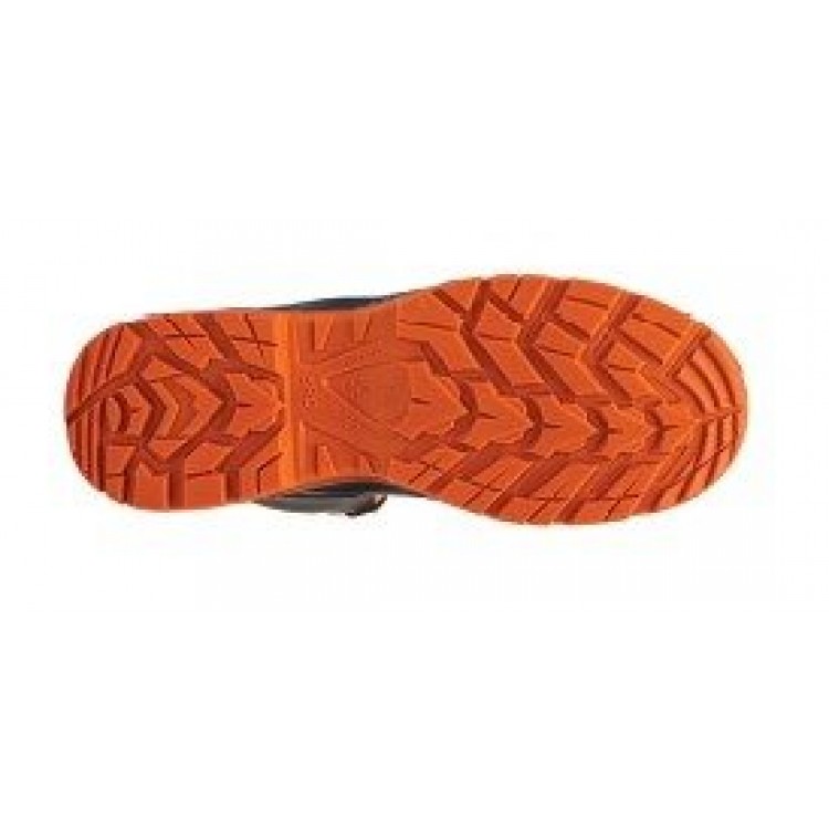 STOUT  EPL 5463 S2 İŞ BOTU
