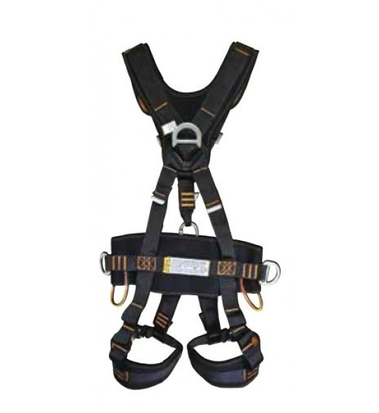 KP45 O  DÜŞÜŞ DURDURMA KONUMLANDIRMA EMNİYET KEMERİ OTOMATİK TOKALI