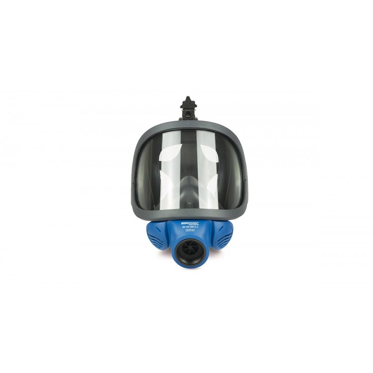 TAM YÜZ MASKESİ MPL- 3000  TAM YÜZ MASKESİ MPL- 3000