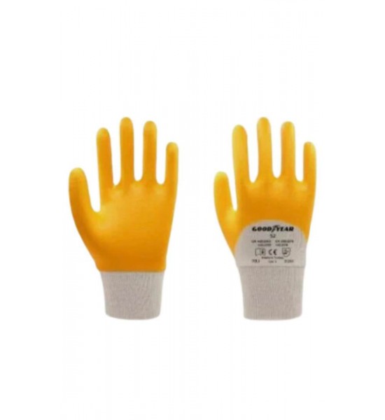 GOOD YEAR S2 NİTRİL ELDİVEN