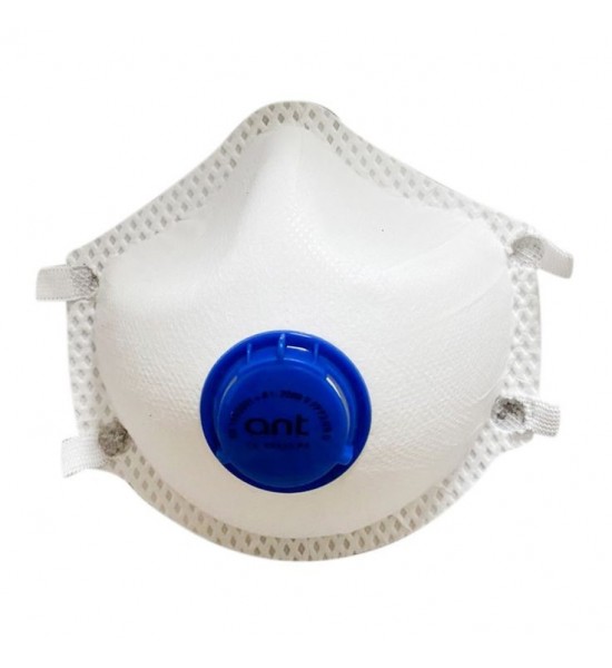 ANT TOZ MASKESİ FFP2 25'li 