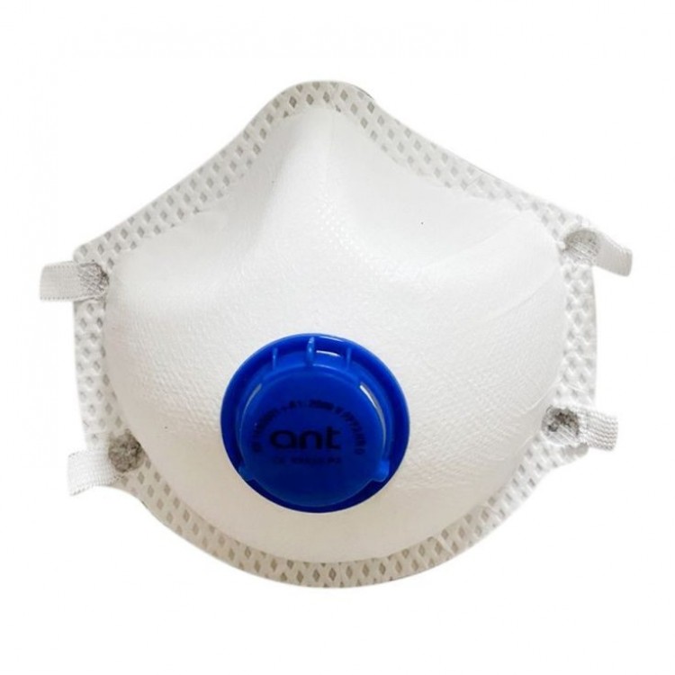 ANT TOZ MASKESİ FFP2 25'li  ANT TOZ MASKESİ FFP2 25'li