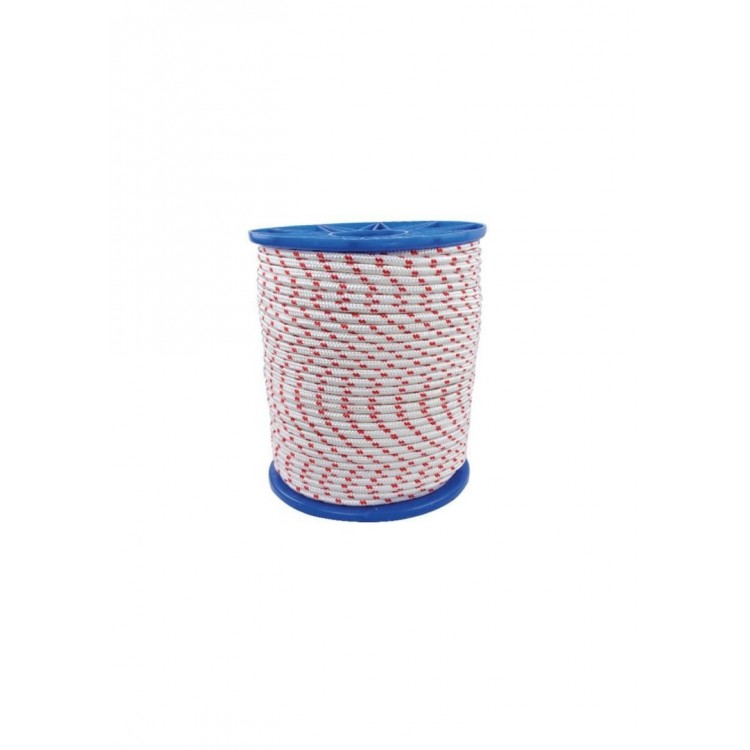 STATİK HALAT 12 MM STATİK HALAT 12 MM