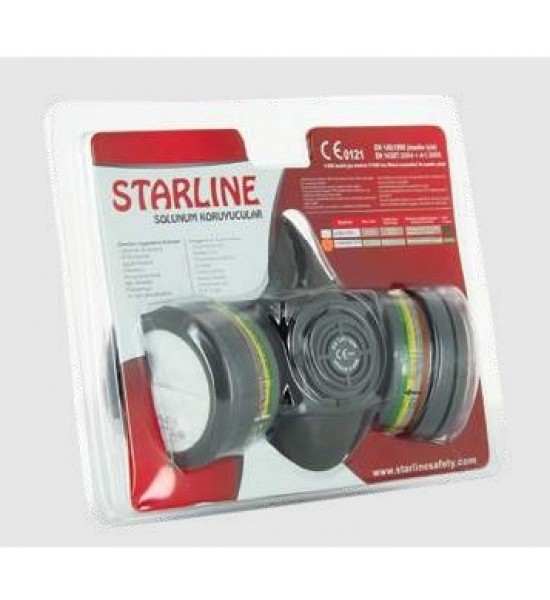  V-800 + V-7800 ABEK1P2R Blister Set