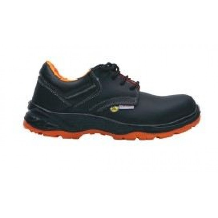 OVERGUARD GL 101 S2 ELEKTRİKÇİ İŞ AYAKKABISI OVERGUARD GL 101 S2 ELEKTRİKÇİ İŞ AYAKKABISI