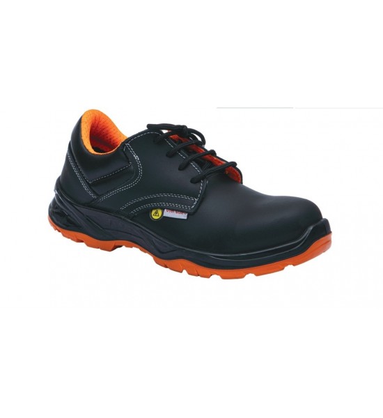 OVERGUARD GL 101 S2 ELEKTRİKÇİ İŞ AYAKKABISI