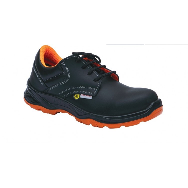 OVERGUARD GL 101 S2 ELEKTRİKÇİ İŞ AYAKKABISI OVERGUARD GL 101 S2 ELEKTRİKÇİ İŞ AYAKKABISI