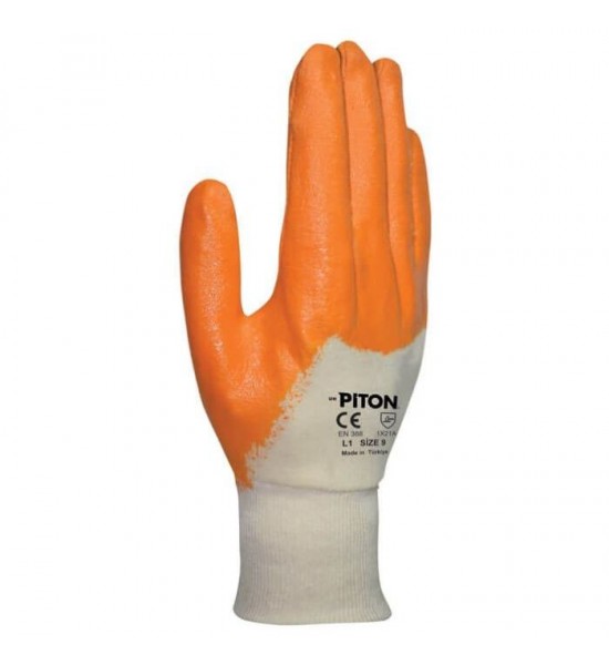 PITON L-1 LATEKS ELDİVEN