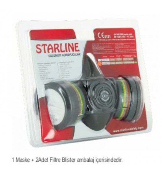 Blister Set V-800+V-7800 ABEK1P2R