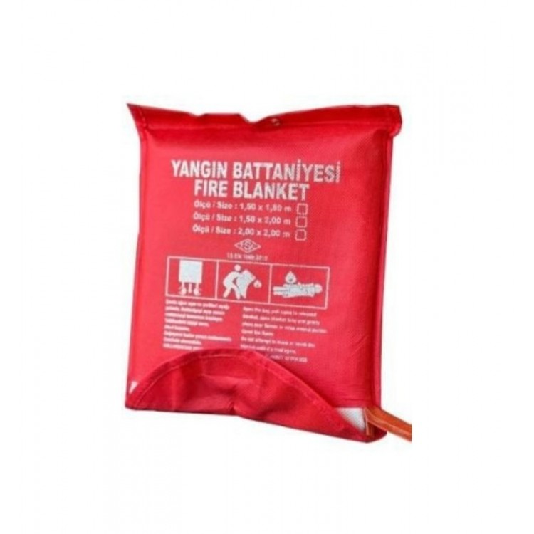 YANGIN BATTANİYESİ YANGIN BATTANİYESİ