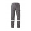 16*12 GABARDİN PANTOLON GRİ
