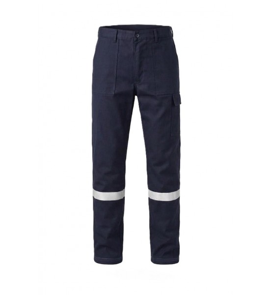 16*12 GABARDİN PANTOLON LACİVERT