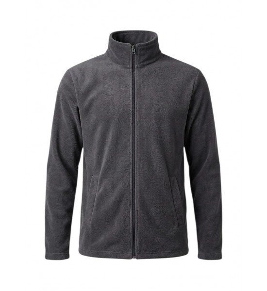 2 CEPLİ FERMUARSIZ POLAR FÜME