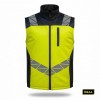 HI-VIS DİZAYN REFLEKTÖRLÜ YELEK
