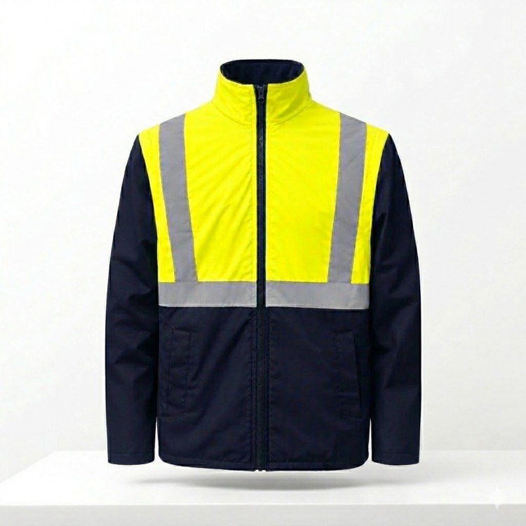 Kolu Çıkmalı Softshell Kollu Yelek -Parka