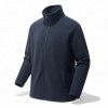 2 CEPLİ FERMUARSIZ POLAR